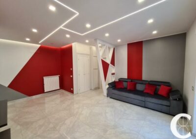 Appartamento Casoria4