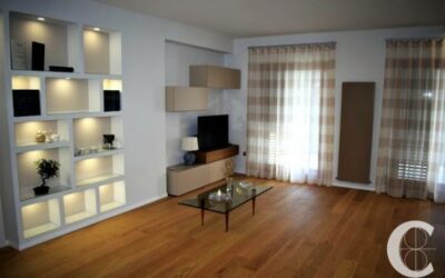 Ristrutturazione Appartamento Casagiove