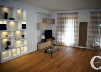 Ristrutturazione Appartamento Casagiove