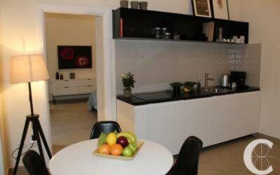 Appartamento Napoli Centro Storico