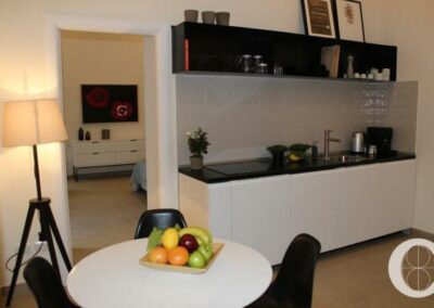 Appartamento Napoli Centro Storico