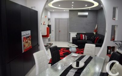 Appartamento Casoria3