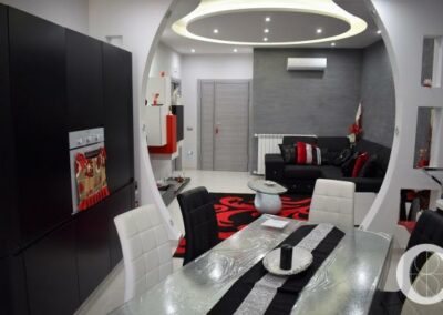 Appartamento Casoria3