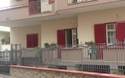 Ristrutturazione Facciata Caserta