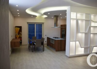 Appartamento Casavatore