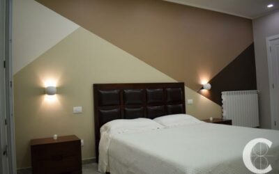 Appartamento Pianura