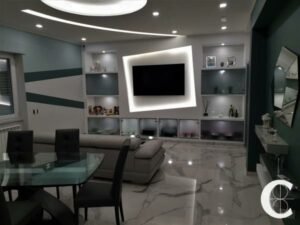 Appartamento Torre Annunziata