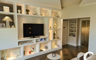 Ristrutturazione Appartamento Fuorigrotta