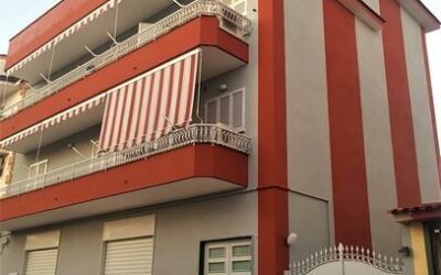 Ristrutturazione Palazzo Casoria