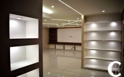 Ristrutturazione Appartamento Casoria