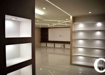 Ristrutturazione Appartamento Casoria