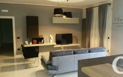 Ristrutturazione Appartamento Aversa