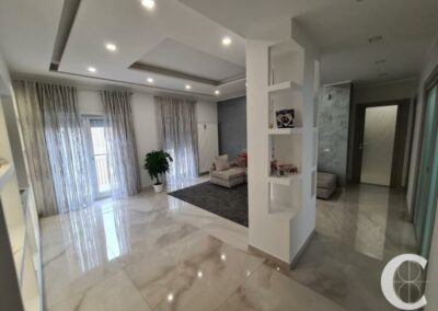 Ristrutturazione Appartamento Soccavo