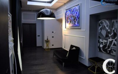 Ristrutturazione Appartamento Via dei Mille