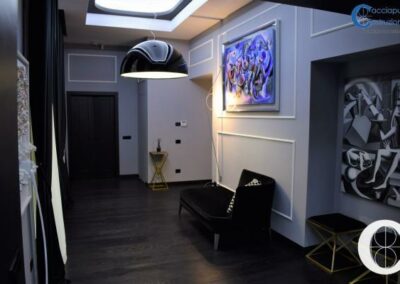 Ristrutturazione Appartamento Via dei Mille