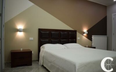 Ristrutturazione Appartamento Pianura