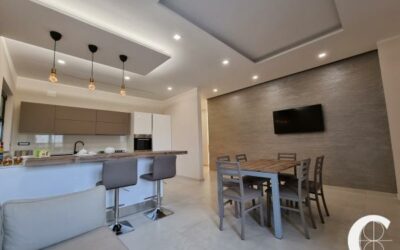 Ristrutturazione Appartamento Acerra