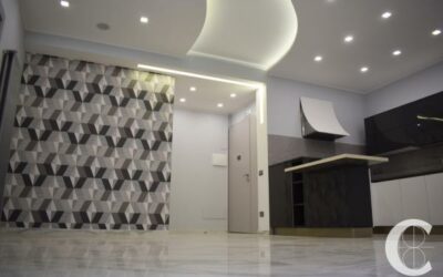 Ristrutturazione Appartamento Vomero Napoli