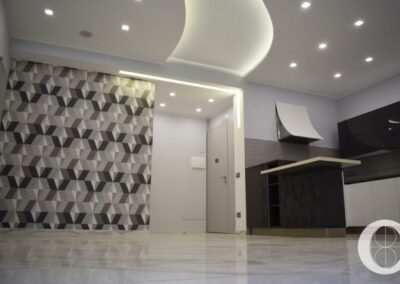 Ristrutturazione Appartamento Vomero Napoli