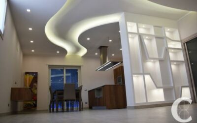 Ristrutturazione Appartamento Casavatore