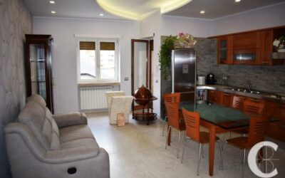 Ristrutturazione Appartamento Casoria