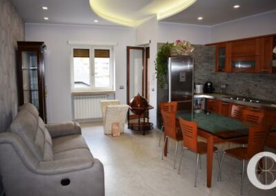 Ristrutturazione Appartamento Casoria